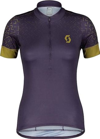 Maillot vélo NEUF Scott w s Endurance 20, taille Large