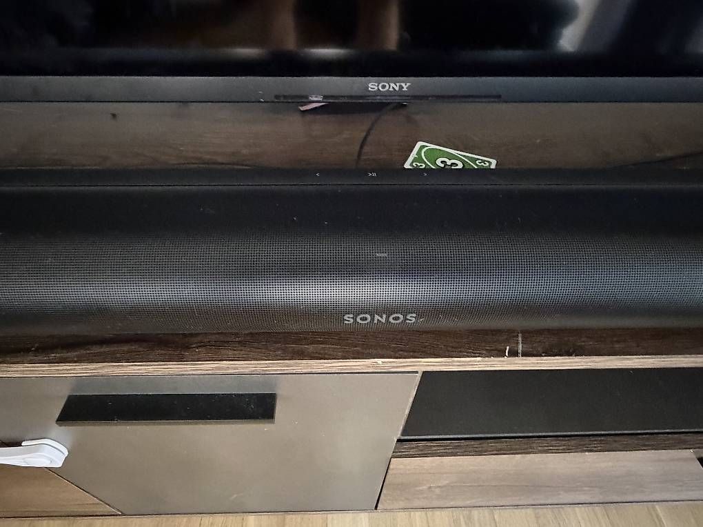 Home Cinema: Sonos ARC Ultra   VB – Usato da St. Urban venduto da Fin_d2jv