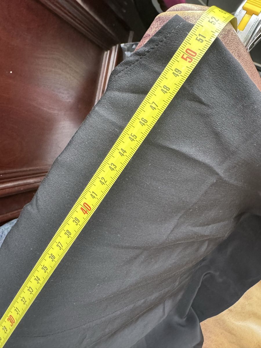 Sandro Camicette: Sandro Bluse 100% Seide – Usato da Obfelden venduto da cesarina10 7