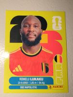 Panini BEL 20 FIFA World Cup 2026