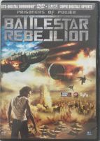 BATTLESTAR REBELLION
