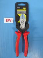 C.K Seitenschneider Red Line 165mm Neu