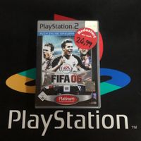 FIFA 06 für PS2