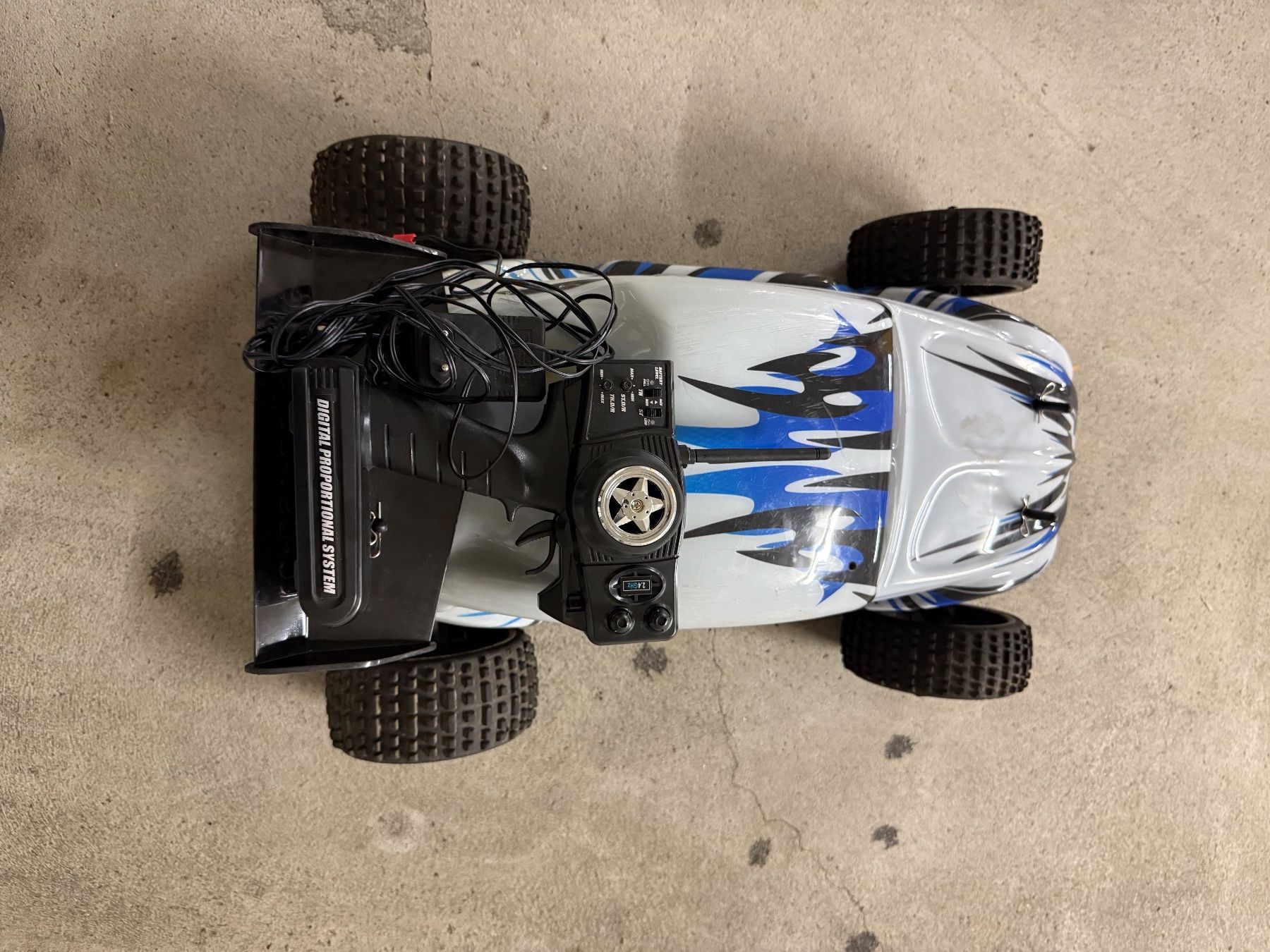 FG RC Kits de montage: FG Offroad Modell – D'occasion à Grenchen par Cimi830 3
