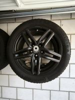 Komplettrad Mercedes B200 oder ähnlich