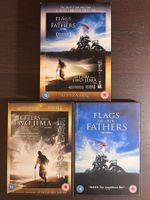 Flags of our Fathers & Letters From Iwo Jima ( Englisch )
