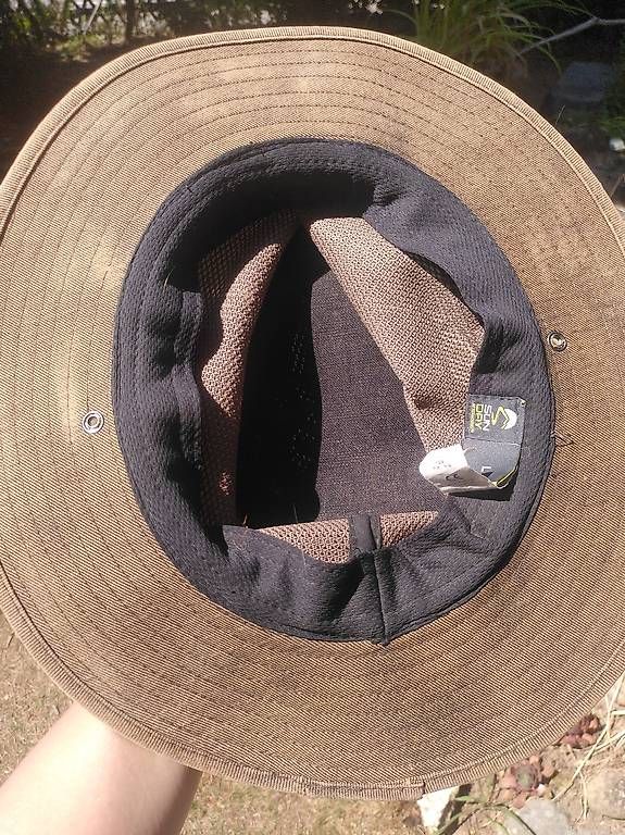 Copricapi, berretti & cappellini: Shabby Chic Sunday Afternoons Sonnenhut – Usato da Stetten AG venduto da mooncreek 3