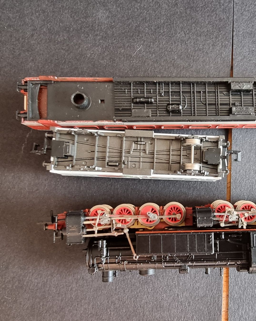 Arnold Modellini di ferrovie: Eisenbahn Spur N – Usato da Knonau venduto da yvo_py8l 7