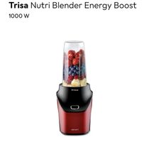 Trisa Nutri Bullet Blender 1000 W 🌸