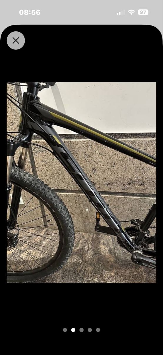 Scott Biciclette: VTT Scott aspect – Usato da Pully venduto da tarra26 1