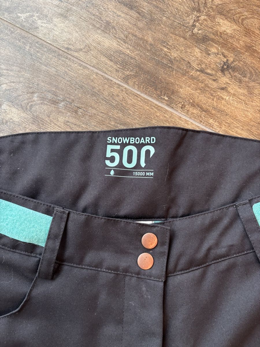 Pantaloni: Snowboardhose Gr L – Usato da Güttingen venduto da aeon_9 2