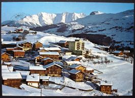 BREIL BRIGELS (Bündner Oberland)