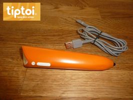 Ravensburger Tiptoi Stift original gut in Funktion