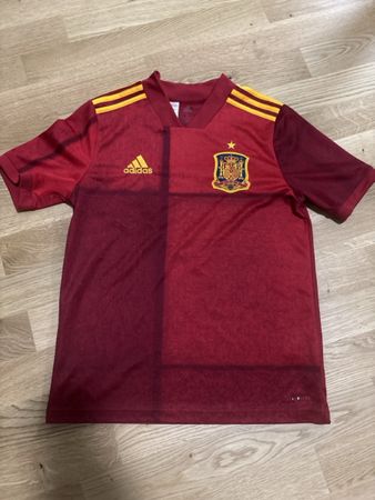 Maillot Espagne Adidas 2020 