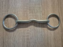 Stangen Trense 14,5cm