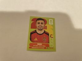 FIFA WM 2026 Rodri ESP 10