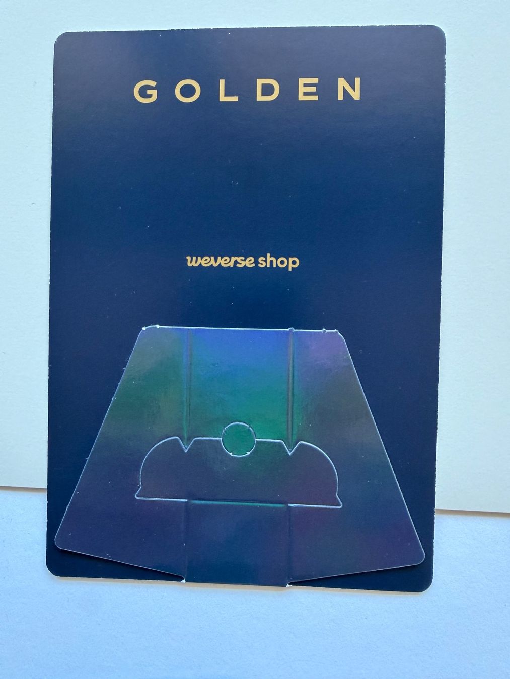 CDs: BTS - Jungkook Golden Album - Solid Version incomplete – Neu (gemäss Beschreibung) aus Belp von silverlight88 5