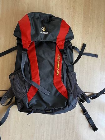 Deuter AC Hiker 28 Liter Rucksack
