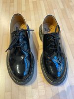 Dr. Marten 1461 3 EYE, wie neu
