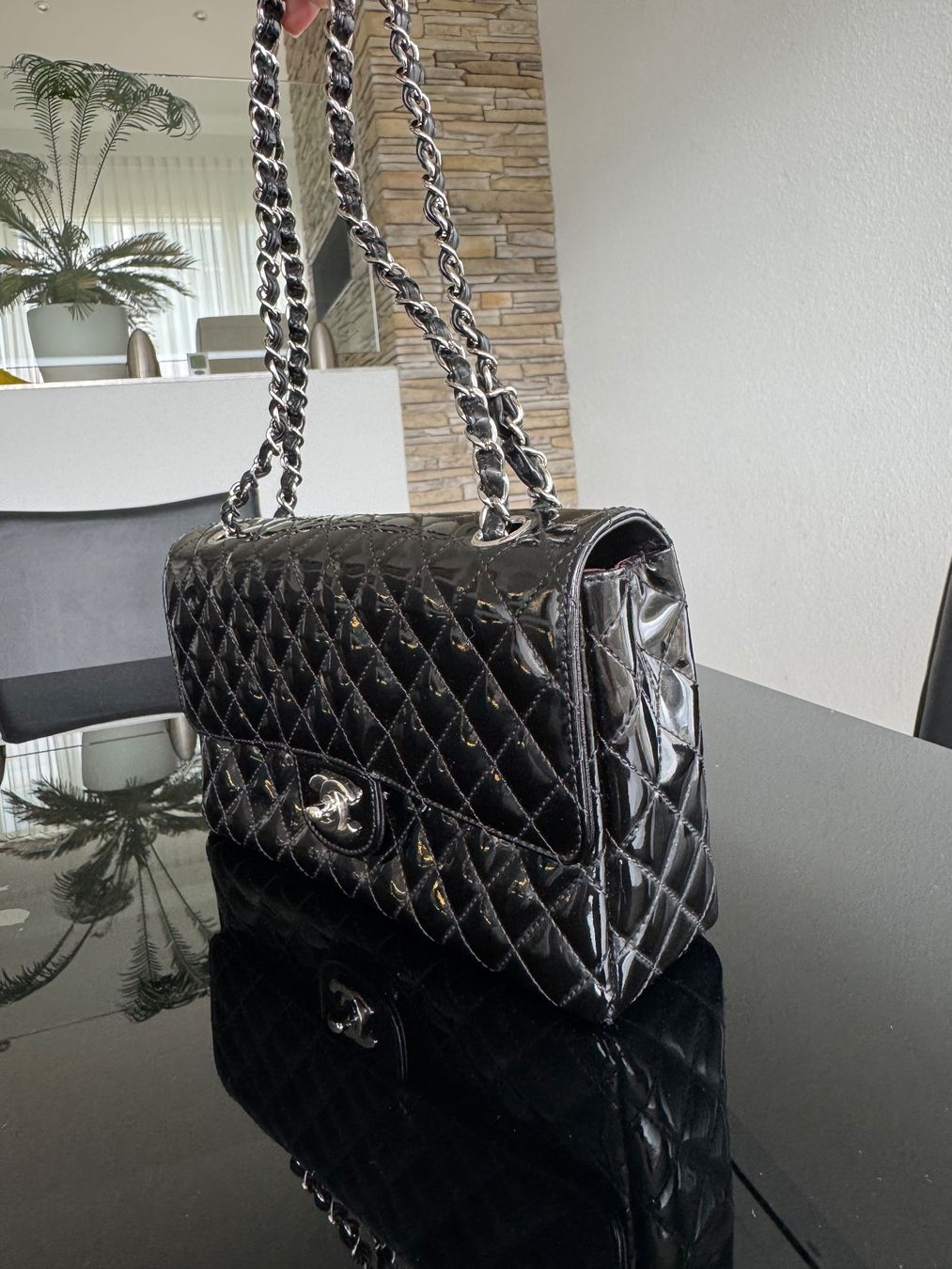 Chanel Borse da donna: Chanel Single Flap, Limited Edition – Usato da Wädenswil venduto da lisibit 1