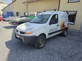 Renault Kangoo 1.6 4x4