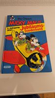 Disney Mickey Maus Jubiläums-Sonderband