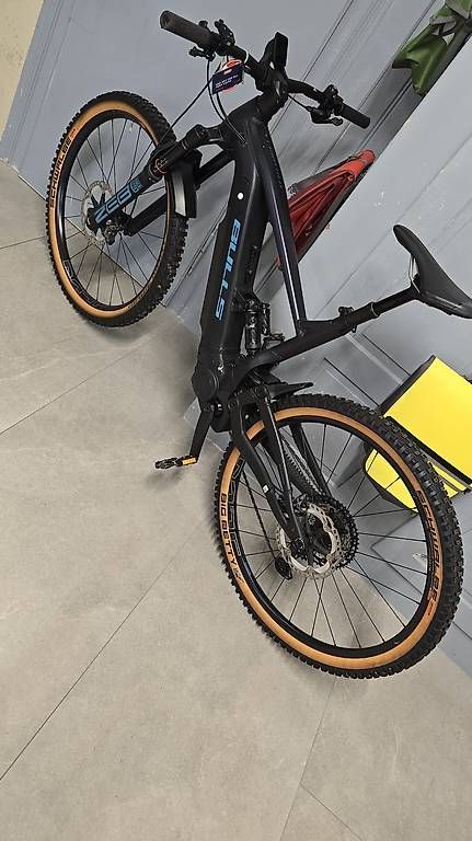 Velos: E-Bike Bulls – Gebraucht aus Bronschhofen von Timi.g 3