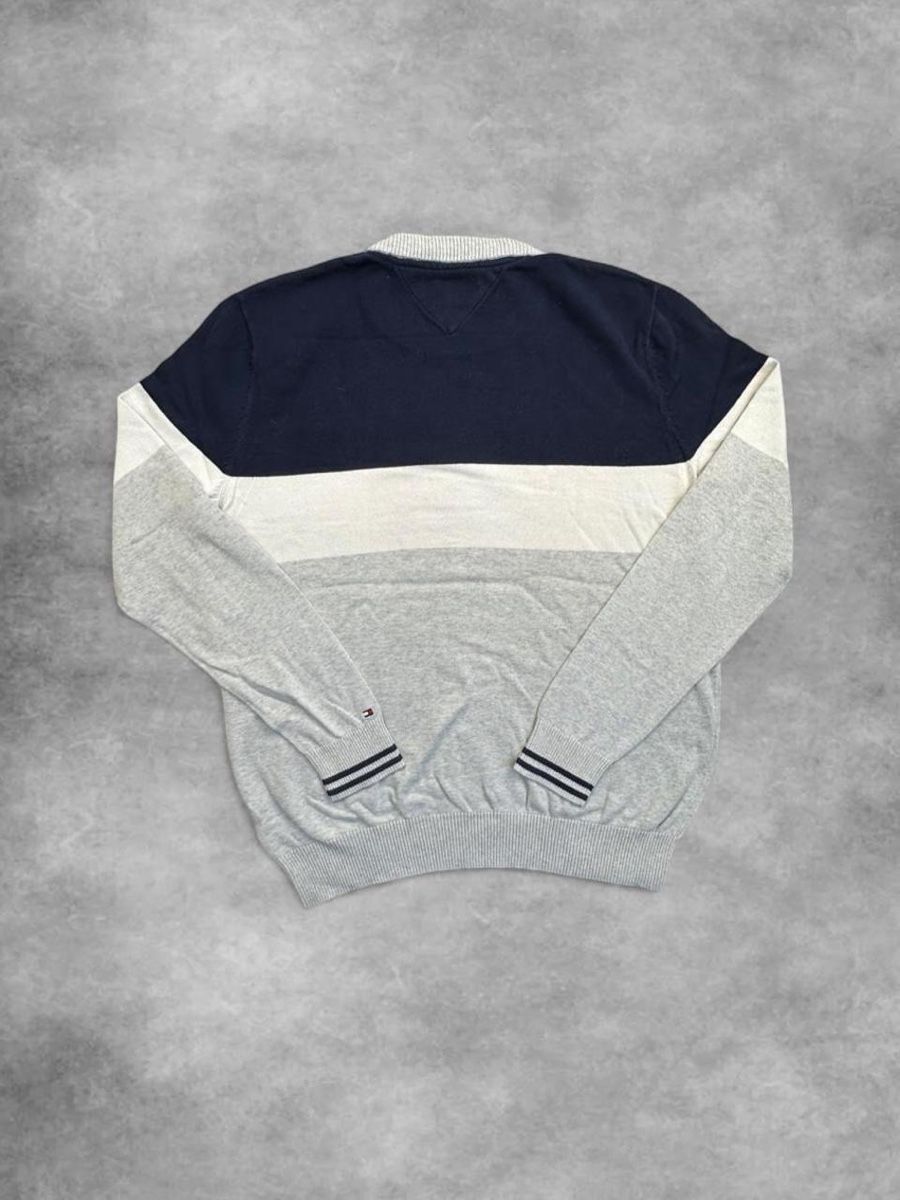 Tommy Hilfiger Maglioni & Felpe: Tommy hilfiger sweatshirt – Usato da Erlinsbach SO venduto da TogaResell 2