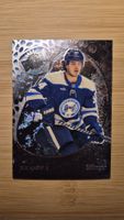 NHL Columbus Blue Jackets Cole Sillinger