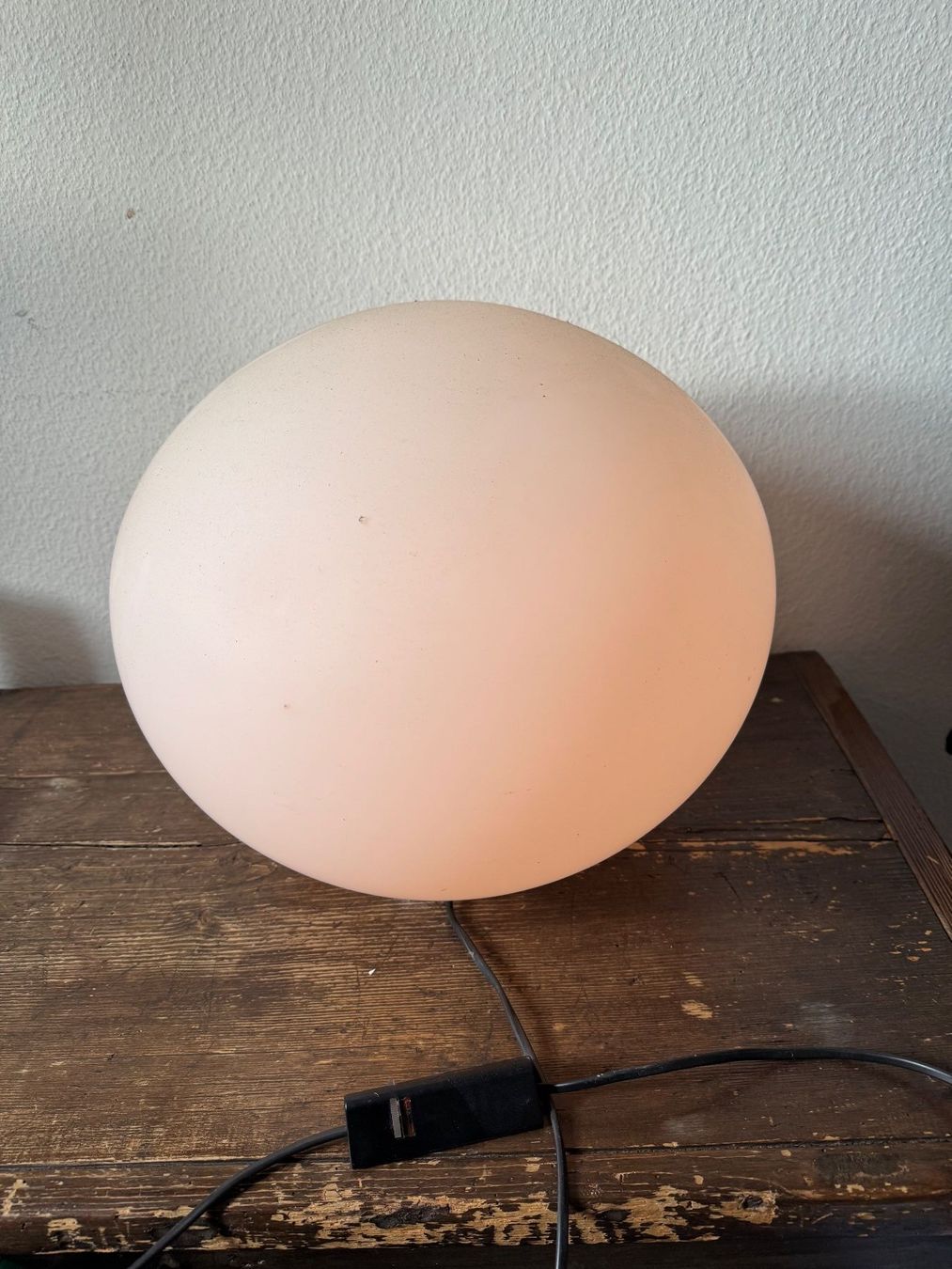 Lampade: Lampe | Matteo Thun - Tisch / oder Bodenleuchte - dimmbar – Usato da Köniz venduto da meerundwind