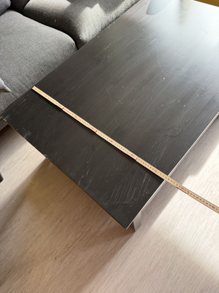 Divani: Wohnzimmermöbel Set Sofa Sessel Couchtisch gebraucht – Usato da Oberwil-Lieli venduto da Fcz1991 2