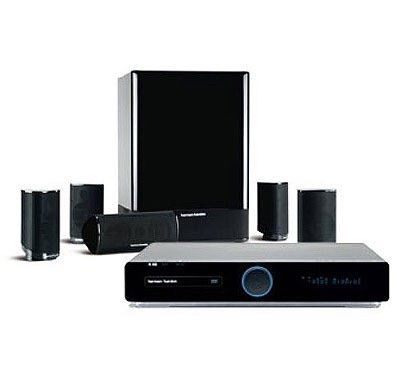 Harman-Kardon Home Cinema: Harman Kardon Ensemble Cinéma Maison 5.1 ! – Usato da Grolley venduto da GM-CK