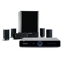 Harman Kardon Ensemble Cinéma Maison 5.1 !