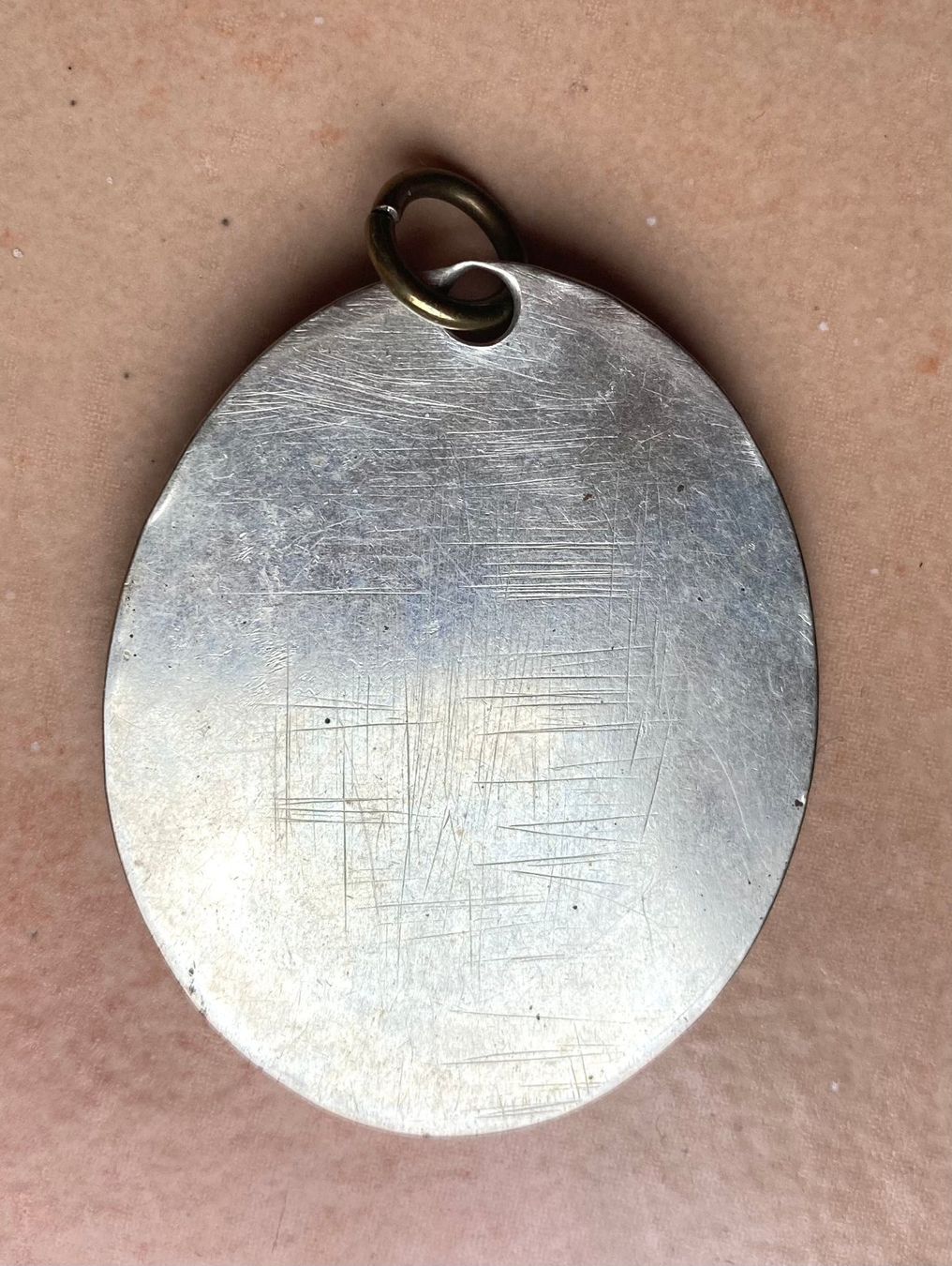 Insegne: Plaque d'identification du Service d'Hygiène - Genève – Usato da Versoix venduto da Decapod 1