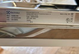 Electrolux Geschirrspüler, Top Zustand