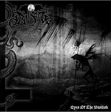 CD: Rift - The eyes... – Usato da St-Cergue venduto da VeganWarrior