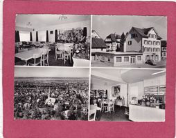 St. Margrethen Restaurant Krone