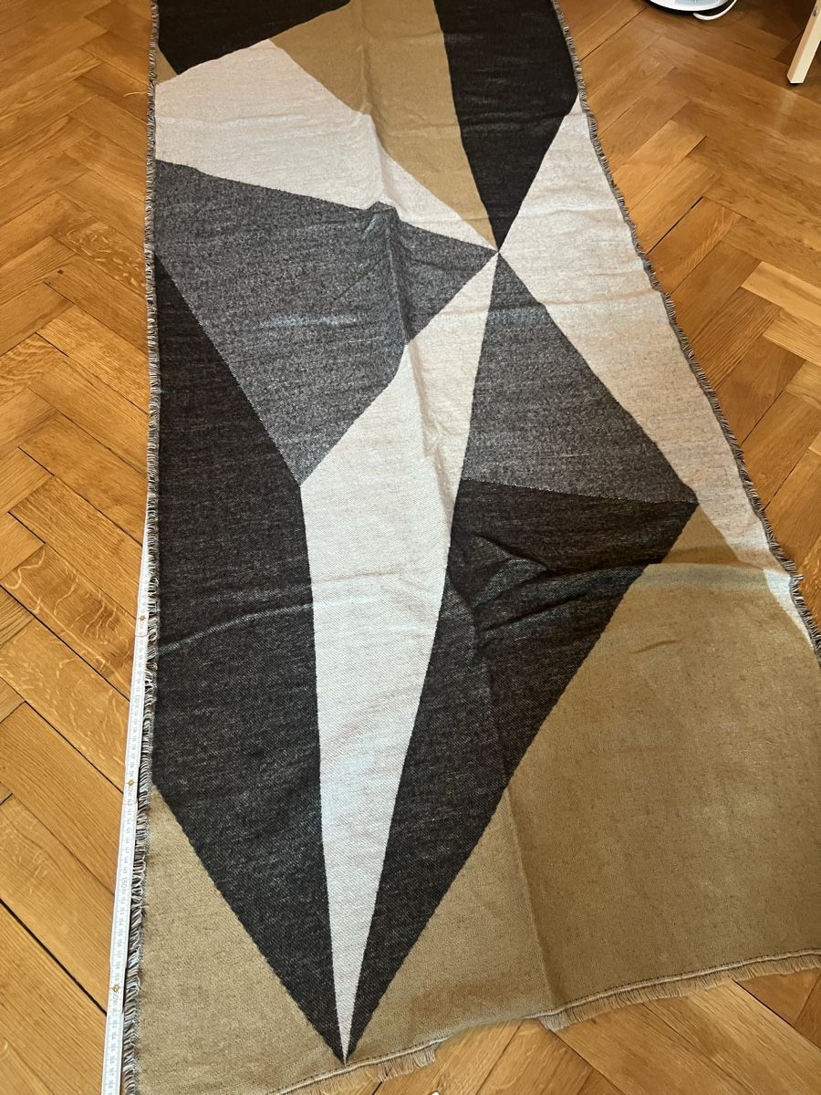 C&A Foulard & Sciarpe: Winterschal C&A – Nuovo (secondo la descrizione) da Bern venduto da lea_wf9x 2