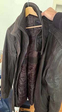Veste de moto bering + 2 veste Armand Thiery