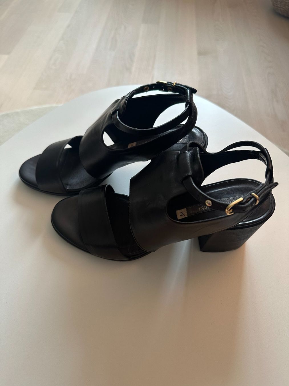 Damenschuhe: Sandalen von Alberto Fermani – Gebraucht aus Zürich von Rigiblick2 2