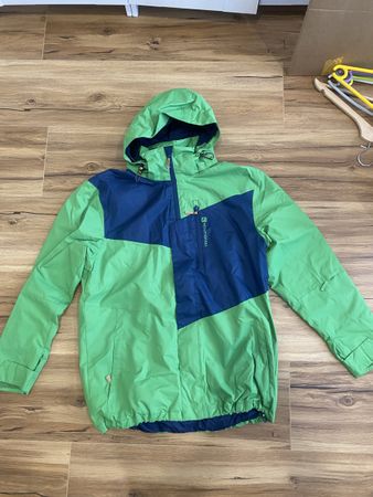 Trevolution Outdoor-/Skijacke