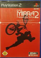 Sony PlayStation 2 Game🏆Dave Mirra Freestyle BMX 2 🏆(PS2)