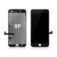 Kit de réparation écran iPhone 8 Plus - noir