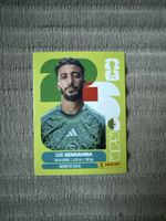 Carte panini 2026 - ALG 16