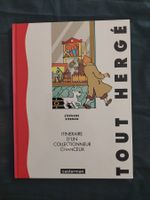 Tintin et Hergé / Itinéraire d'un Collectionneur Chanceux