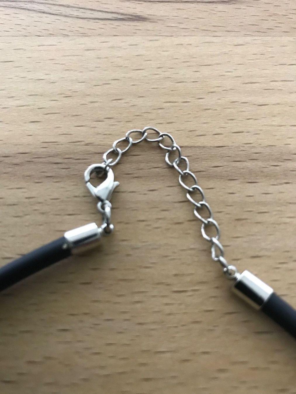 Catenine: Halskette - Modeschmuck – Nuovo (secondo la descrizione) da Oberuzwil venduto da jabano 2