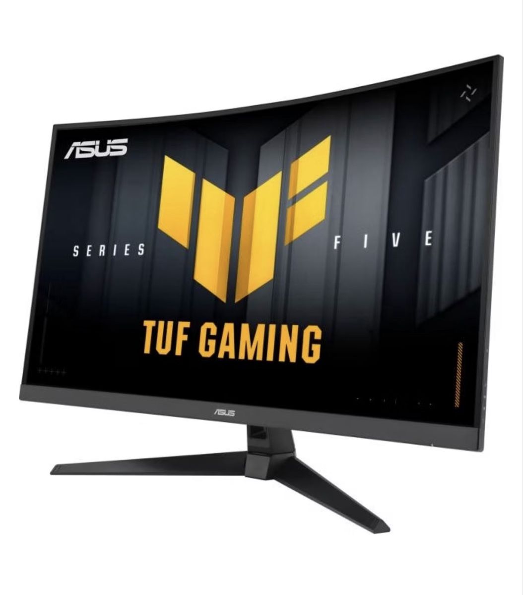 Asus Monitore: ASUS TUF Gaming VG32VQM5B – Neu (gemäss Beschreibung) aus Hauptwil von soa_76tz 2