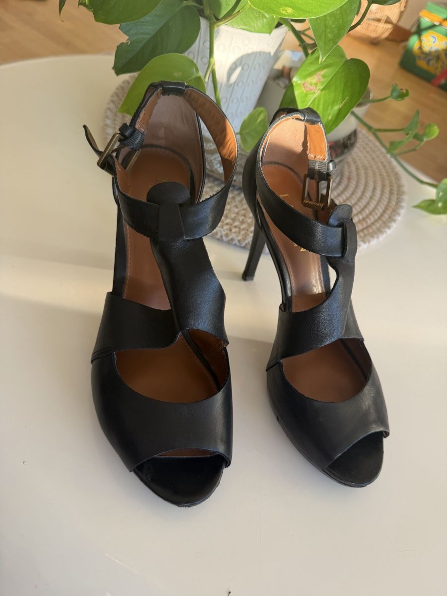 Ralph Lauren Scarpe da donna: Escarpins Ralph Lauren  – Usato da Versoix venduto da wen_75xm 1