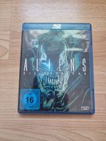 Aliens Die Rueckkehr Blu-ray Film in gutem Zustand