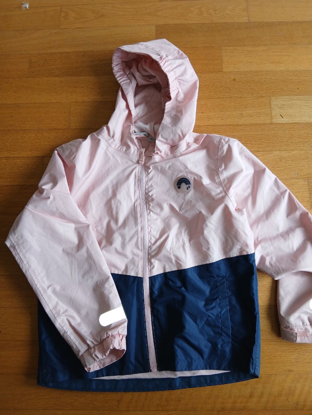 Giacche & Cappotti: Regenjacke 146/152 – Usato da Bischofszell venduto da Mama_x